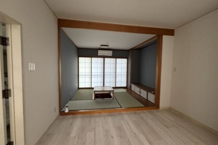 TC-BUILDING　一棟