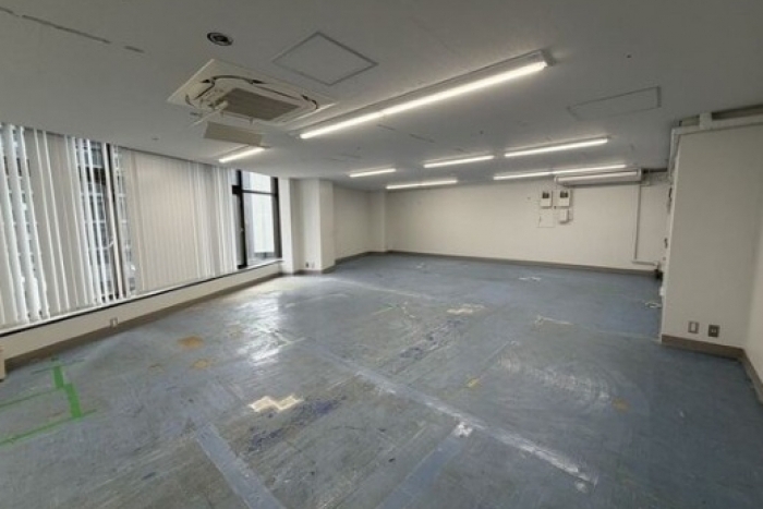 今池堂ビル 5階南号室【担当：長】