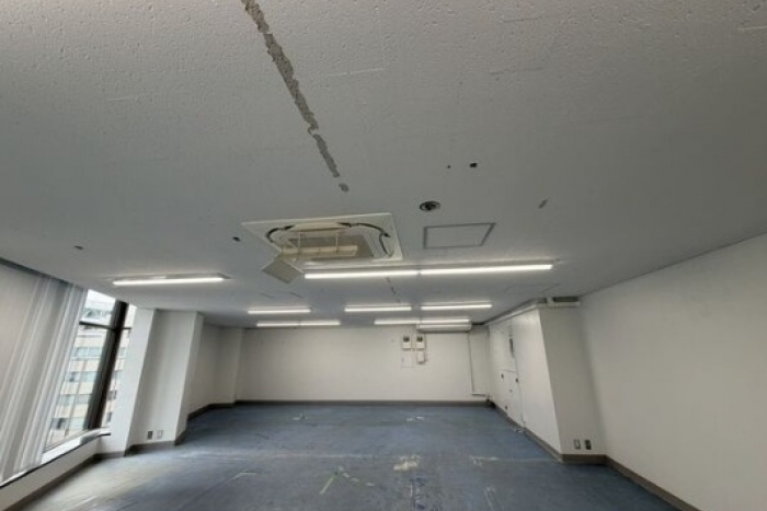 今池堂ビル 5階南号室【担当：長】