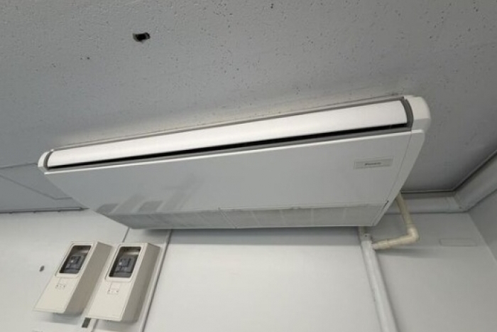 今池堂ビル 5階南号室【担当：長】