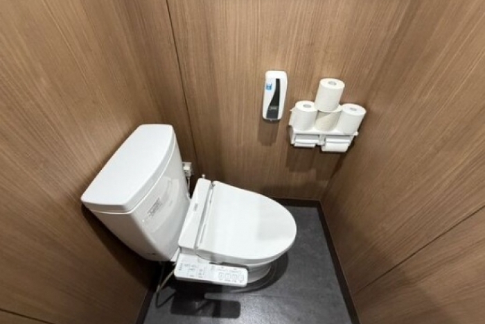 今池堂ビル 5階南号室【担当：長】