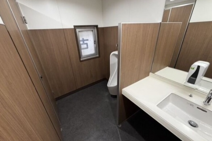 今池堂ビル 5階南号室【担当：長】