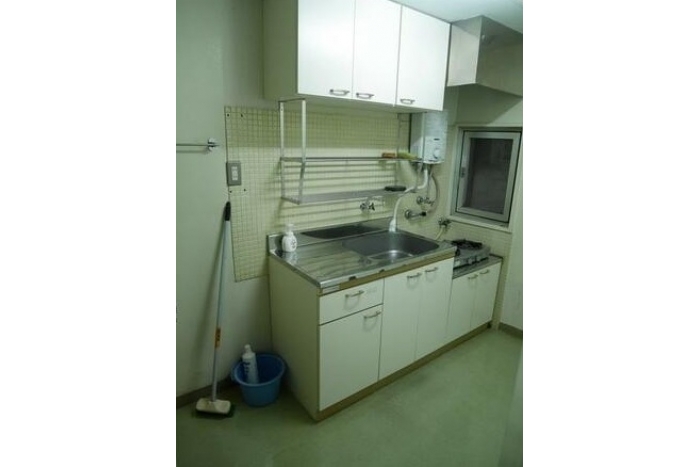 今池堂ビル 5階南号室【担当：長】