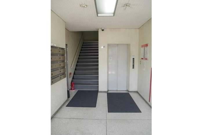 今池堂ビル 5階南号室【担当：長】