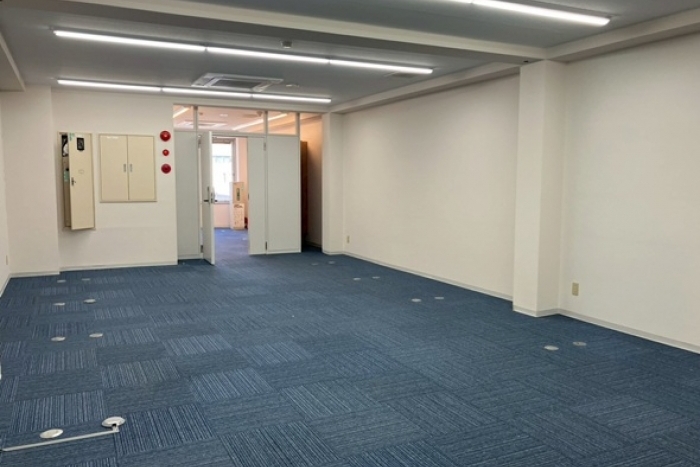 アースホーム錦ビル　6階　【担当：土居】