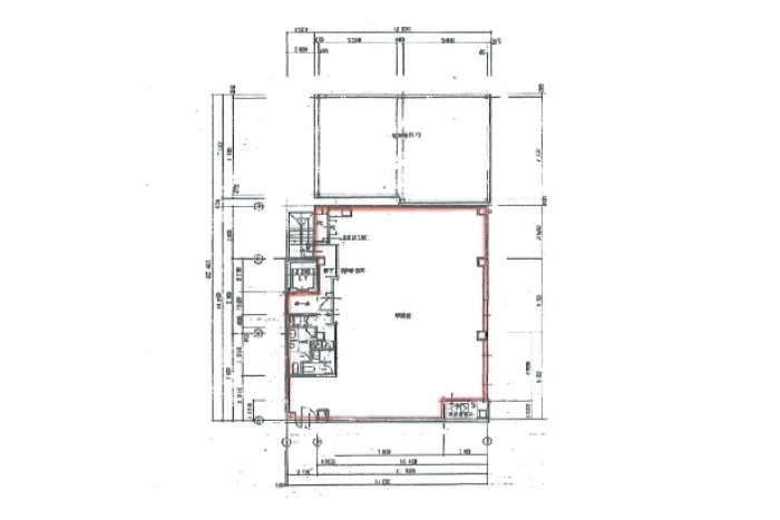 TOMIビル　3階【担当：土居】