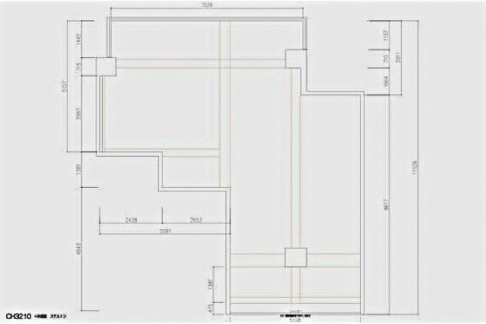 リバーハイツ納屋橋　1階　【担当：堀】
