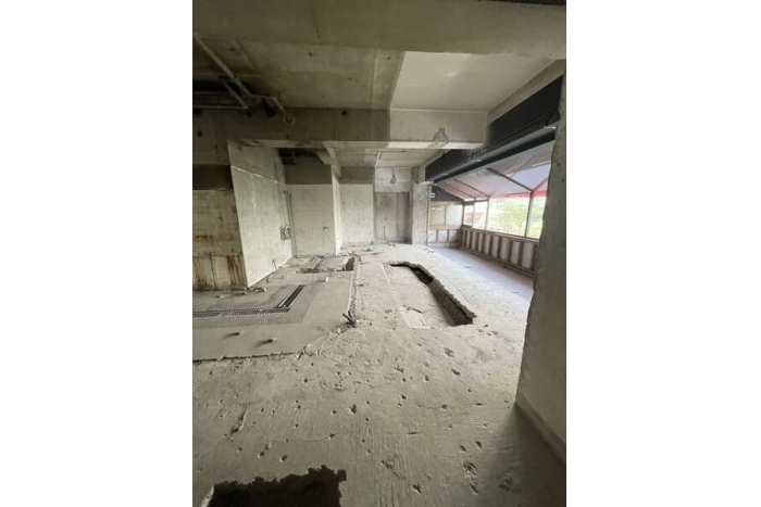 リバーハイツ納屋橋　1階　【担当：堀】