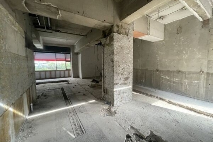 リバーハイツ納屋橋　1階　【担当：堀】