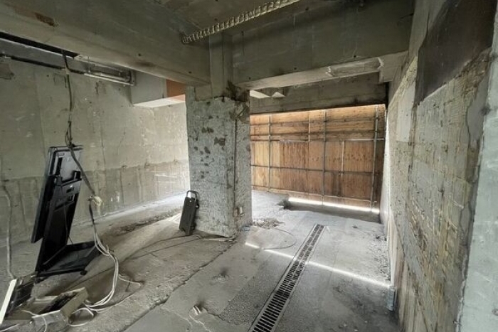 リバーハイツ納屋橋　1階　【担当：堀】