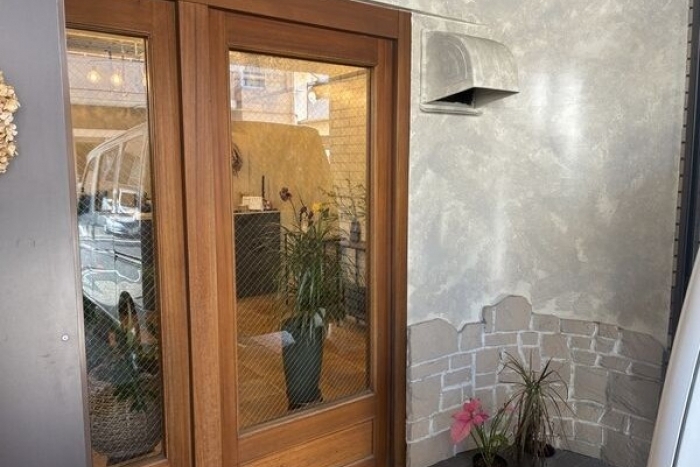 ピボット桐林ビル　1階（1B）　【担当：長】