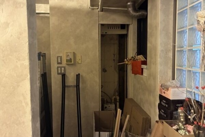 ピボット桐林ビル　1階（1B）　【担当：長】