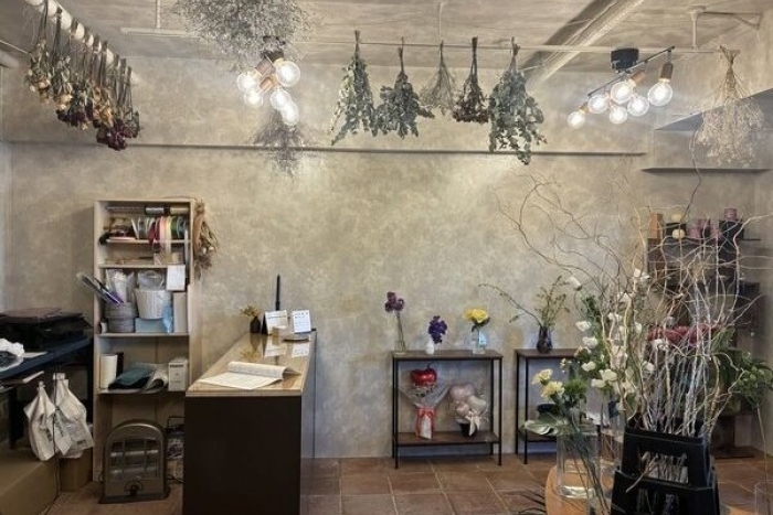 ピボット桐林ビル　1階（1B）　【担当：長】