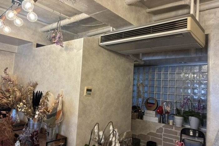 ピボット桐林ビル　1階（1B）　【担当：長】