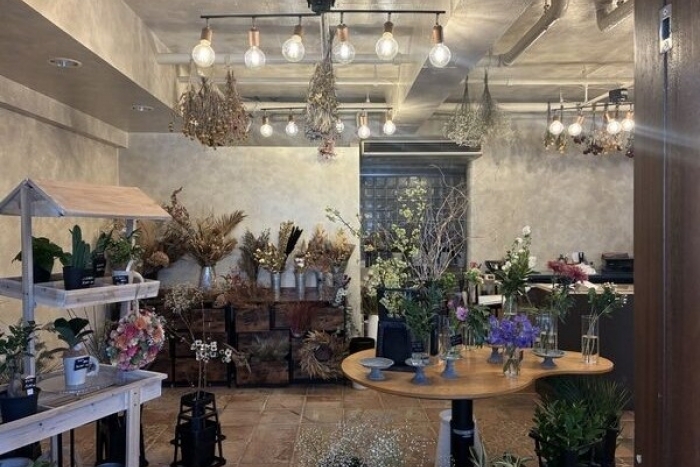 ピボット桐林ビル　1階（1B）　【担当：長】