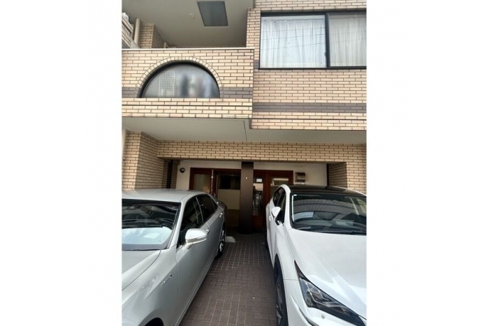 ピボット桐林ビル　1階（1B）　【担当：長】