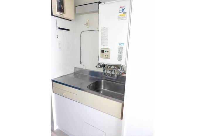 栄ハイホーム　9階906号室【担当：堀】