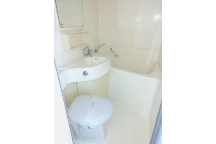 栄ハイホーム　9階906号室【担当：堀】