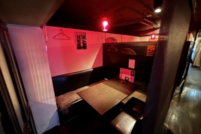 YEEP OTAビル　1階東【担当：土居】