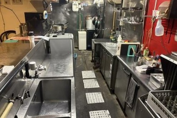 YEEP OTAビル　1階東【担当：土居】