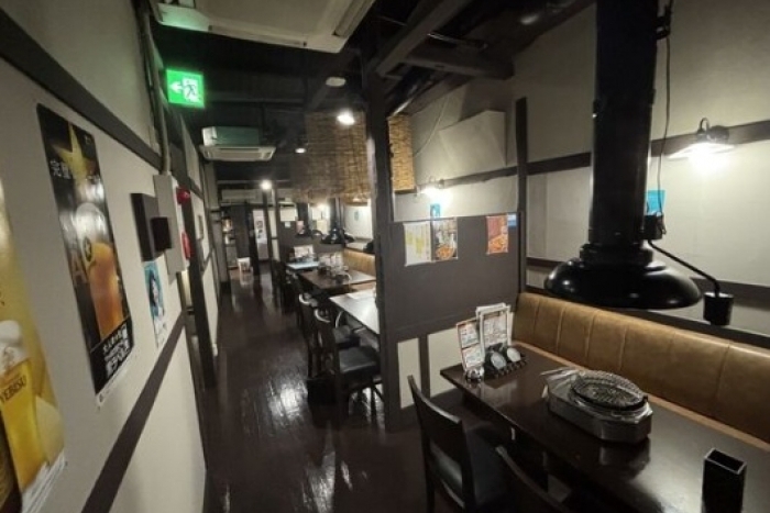 千種区向陽テナント　1-3階（1棟貸）