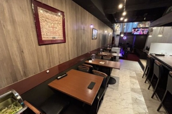 GKレジデンス　1A（地下1階部分）【担当：長】