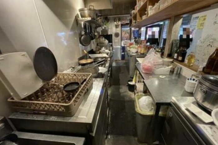 西区城西四丁目店舗　1階　【担当：長】