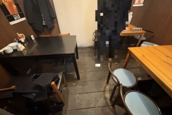 ブルボンアパート　1階【担当：土居】