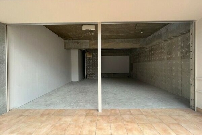 フォルクランド那古野　1階
