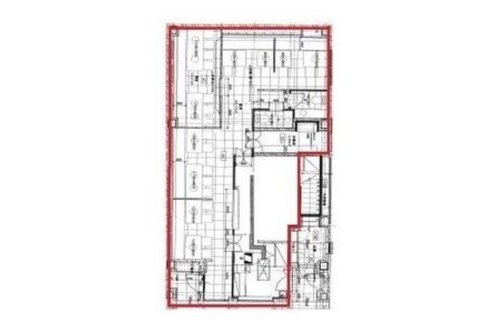 金山3丁目店舗　1階　【担当：松本】