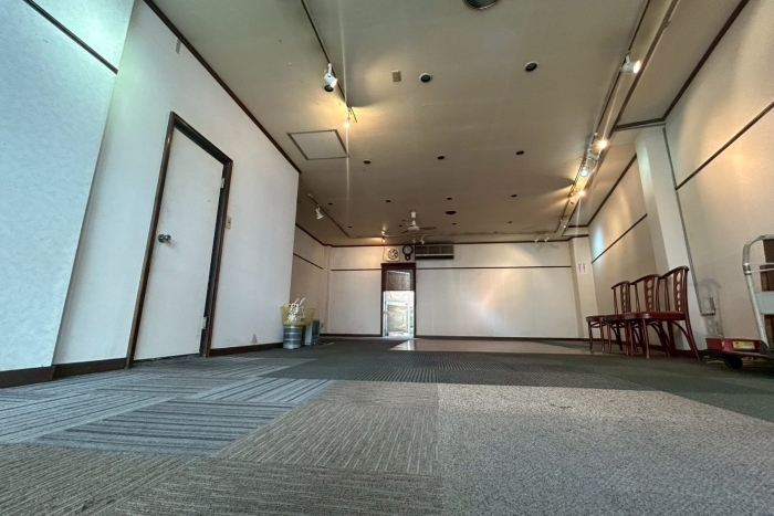 「覚王山」駅徒歩1分