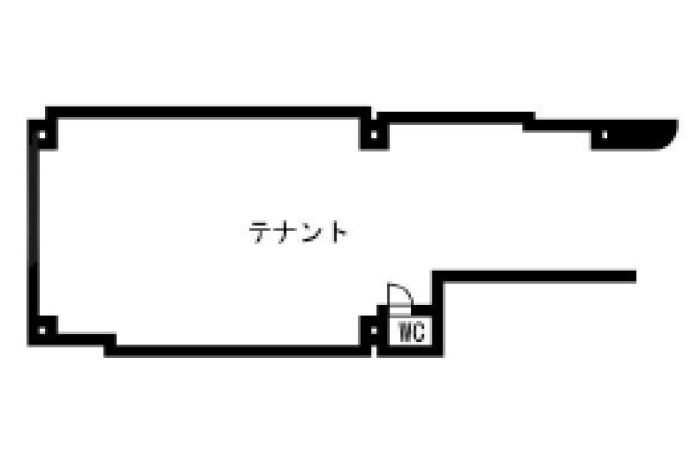 K-SQUARE　1階　【担当：松本】