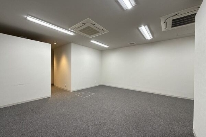 石川橋ガーデンプラザ　1階D号室