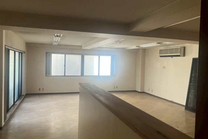 Belle Maison白川　3階南【担当：松本】