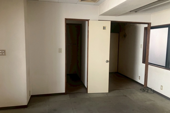 Belle Maison白川　3階北【担当：松本】