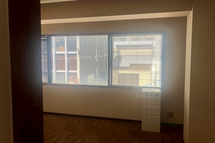Belle Maison白川　3階北【担当：松本】