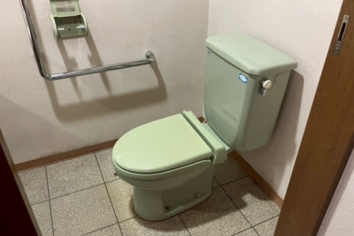 ハイネス西春　1階