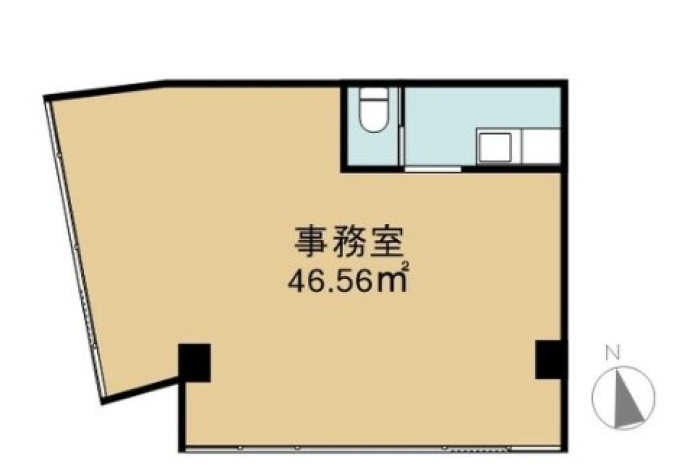 Chambre名駅　1階【担当：土居】