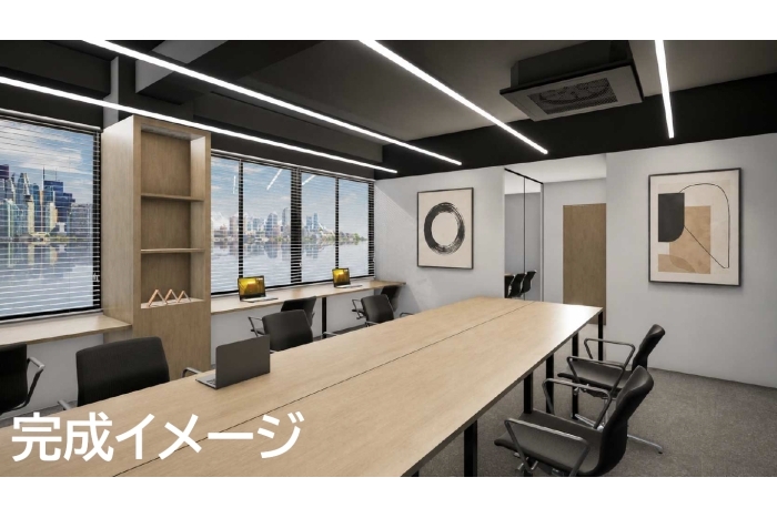 宮崎錦ビル　5階A号室　【担当：松本】