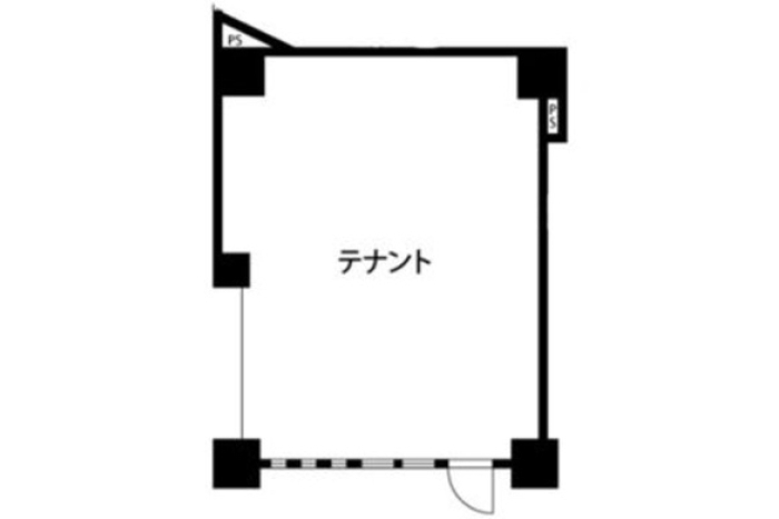 Grace cygnet（グレイスシグネット）　1階【担当：土居】
