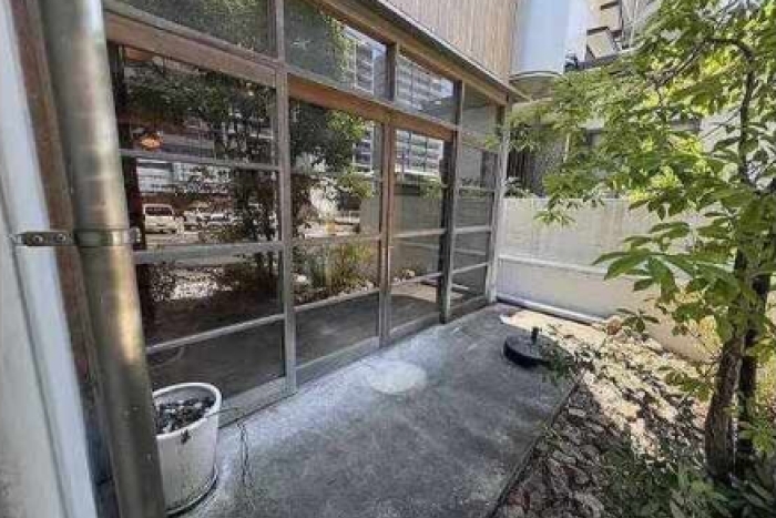 社が丘ビル　1階