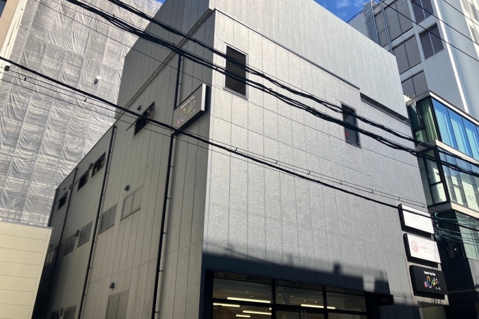 【矢場町】駅徒歩3分、大津通近くの貸店舗・貸事務所です！