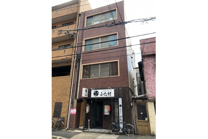 イトウビル　3階（南）　【担当：松本】