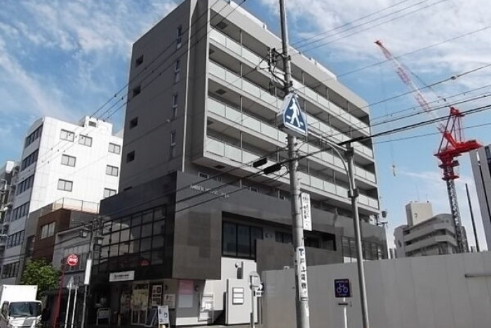 【熱田区】駅徒歩1分の貸店舗・貸事務所です！
