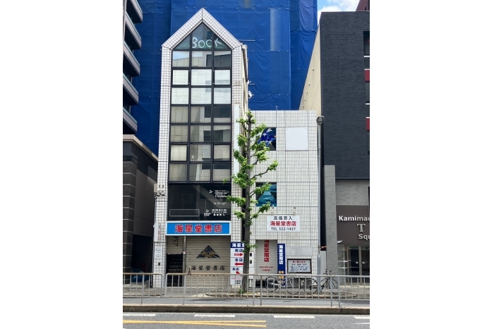 【中区 上前津】物販店舗などにおすすめです！