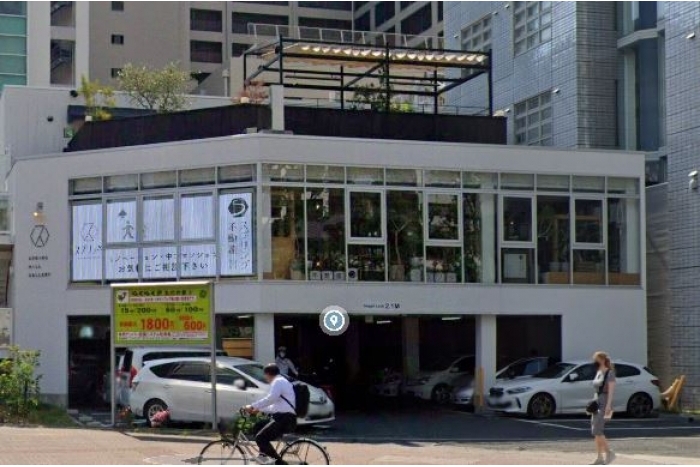ADC HISAYA BUILDING　2階（西）　【担当：松本】