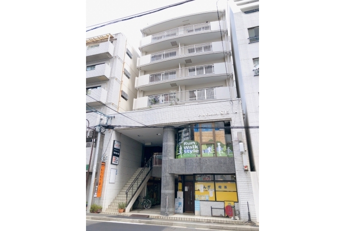 【栄1丁目】マンションタイプの店舗、事務所物件！