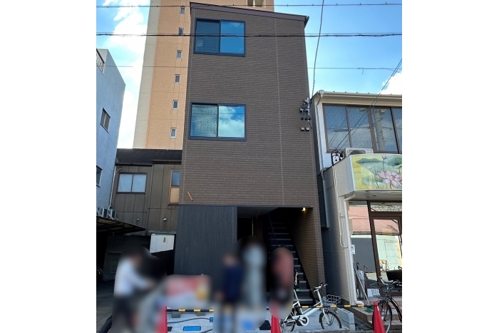【昭和区 車田町】吹上駅徒歩2分の新築1階店舗です！