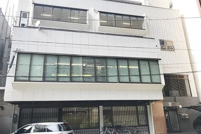 【栄1丁目】駅徒歩圏内のテナントビルです！