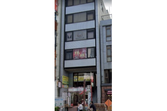 【今池5丁目】大通り沿いの空店舗・貸事務所です！